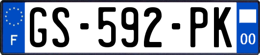 GS-592-PK