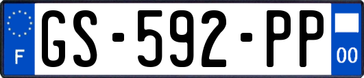 GS-592-PP