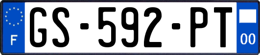 GS-592-PT