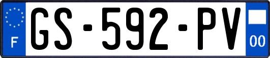 GS-592-PV