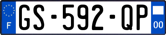 GS-592-QP