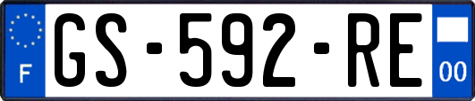 GS-592-RE