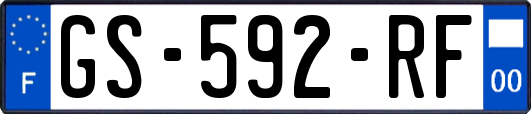 GS-592-RF