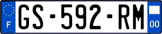 GS-592-RM