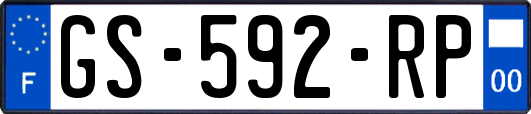 GS-592-RP