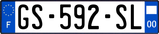 GS-592-SL