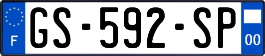 GS-592-SP