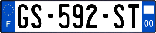 GS-592-ST