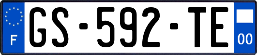 GS-592-TE