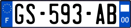 GS-593-AB