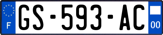 GS-593-AC