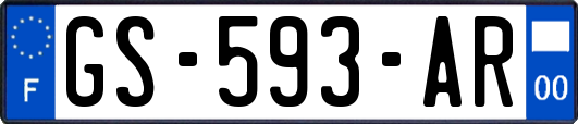 GS-593-AR