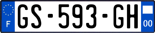 GS-593-GH