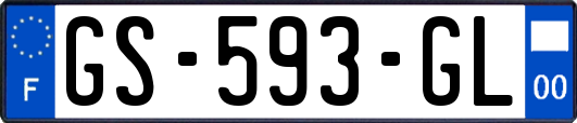 GS-593-GL