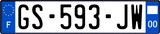 GS-593-JW