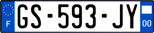 GS-593-JY