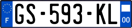 GS-593-KL