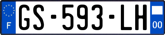 GS-593-LH