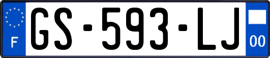 GS-593-LJ