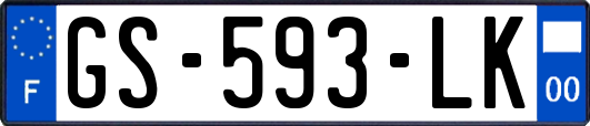 GS-593-LK