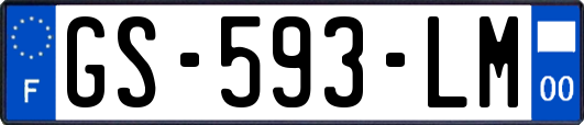 GS-593-LM