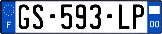 GS-593-LP