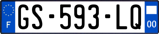 GS-593-LQ