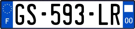 GS-593-LR