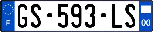 GS-593-LS