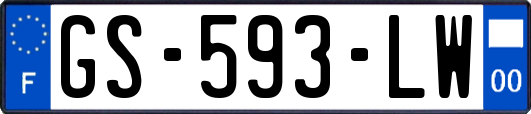GS-593-LW