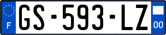 GS-593-LZ