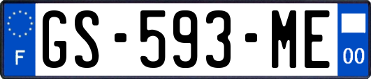 GS-593-ME