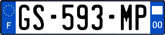 GS-593-MP
