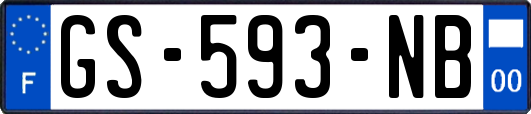 GS-593-NB