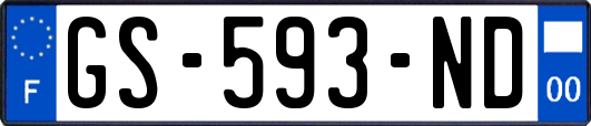 GS-593-ND