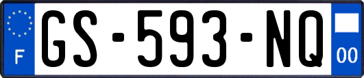GS-593-NQ