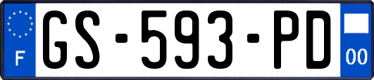 GS-593-PD