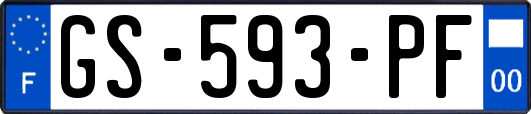 GS-593-PF