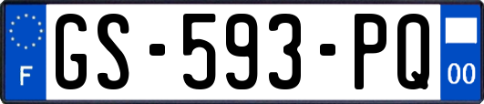 GS-593-PQ