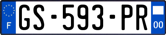 GS-593-PR