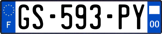 GS-593-PY