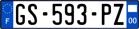 GS-593-PZ
