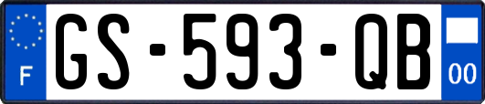 GS-593-QB