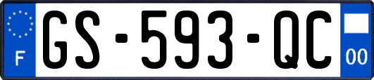 GS-593-QC