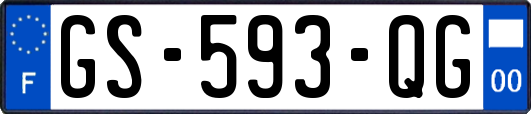 GS-593-QG