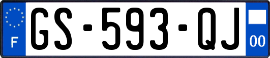 GS-593-QJ