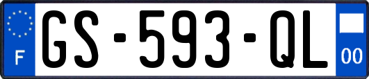 GS-593-QL