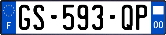 GS-593-QP