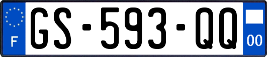 GS-593-QQ