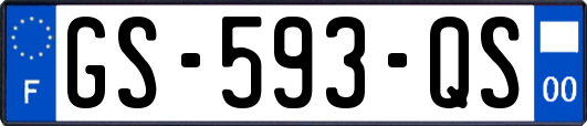 GS-593-QS